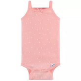 Set de Bodys 4pc Niñas